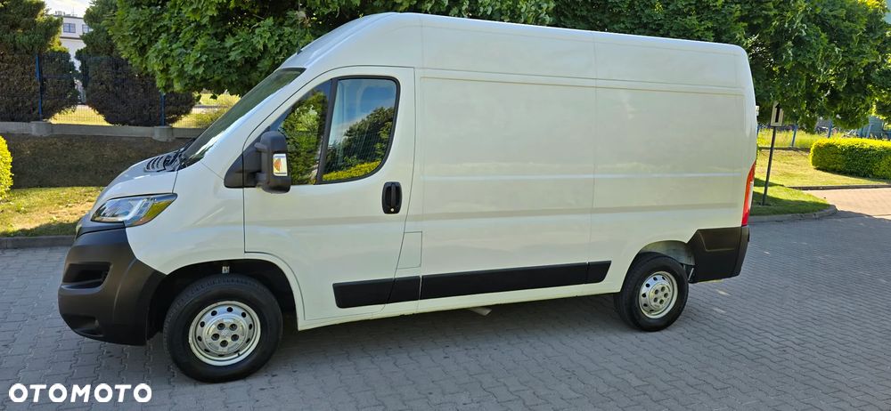 Peugeot Boxer - 2