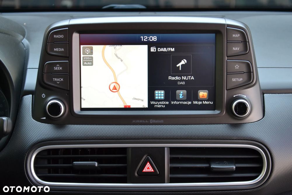 Hyundai Kona 1.6 T-GDI Premium 4WD DCT - 14