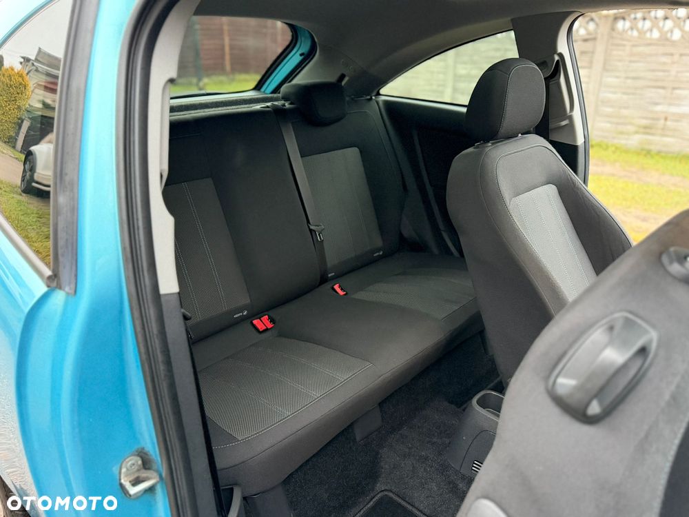 Opel Corsa 1.3 CDTI DPF Color Edition - 24