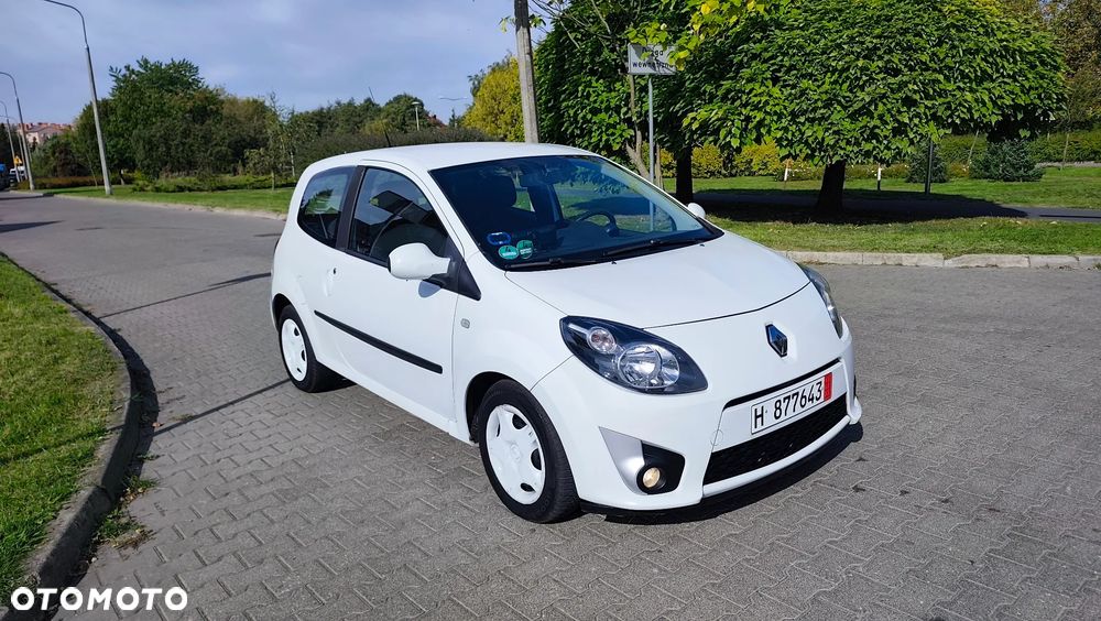 Renault Twingo - 9
