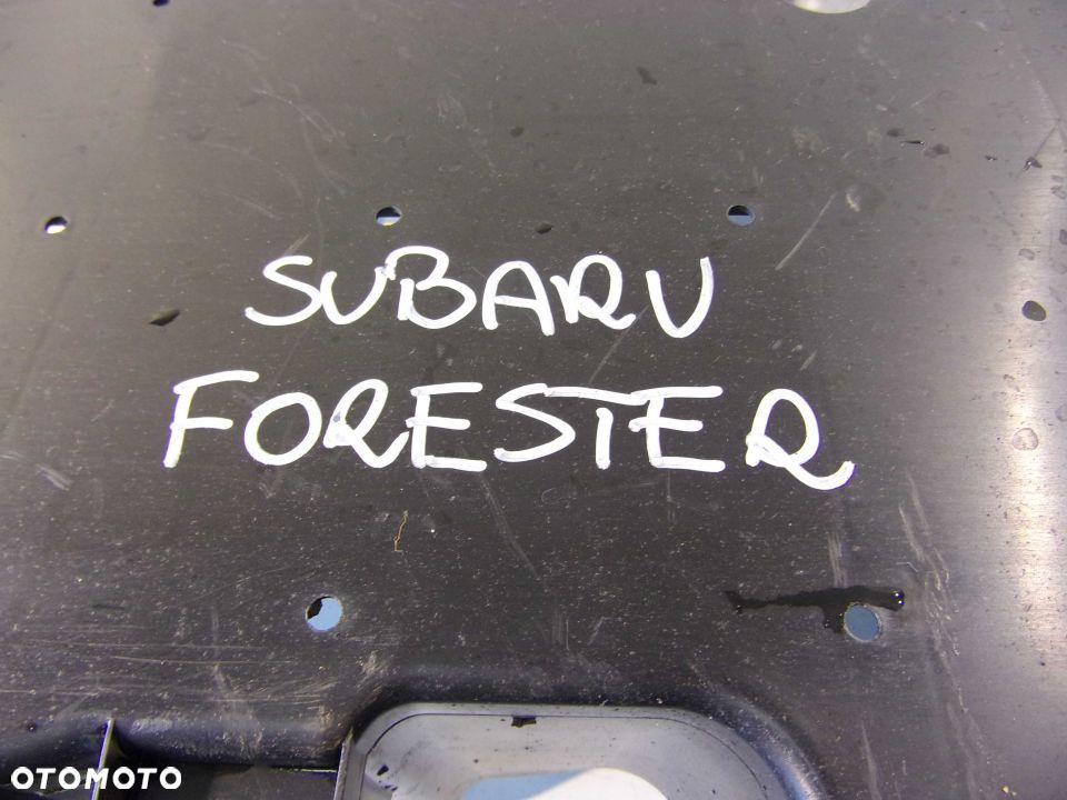 SUBARU FORESTER IV SJ 12- OSŁONA PODWOZIA 56440SG - 6
