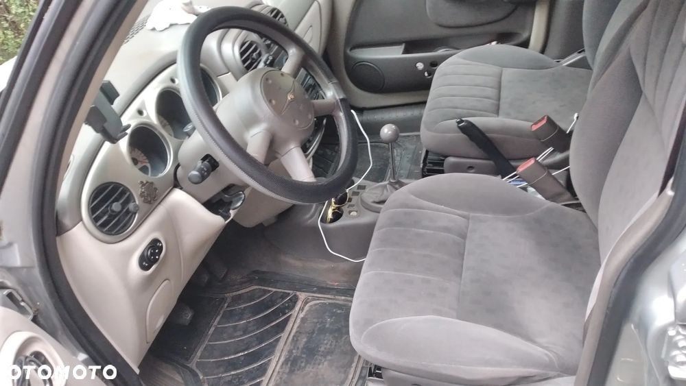 Chrysler PT Cruiser 1.6 Classic - 5