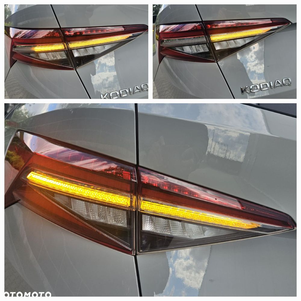 Skoda Kodiaq 2.0 TDI DSG Ambition - 16