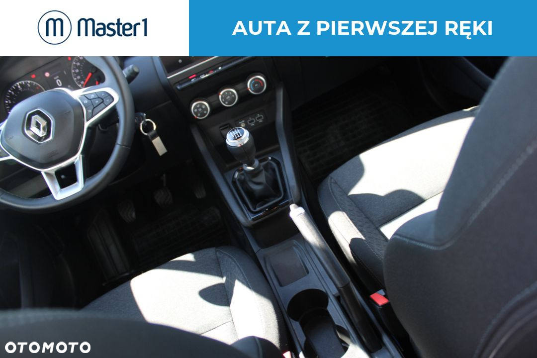 Renault Clio 1.0 TCe Equilibre - 14