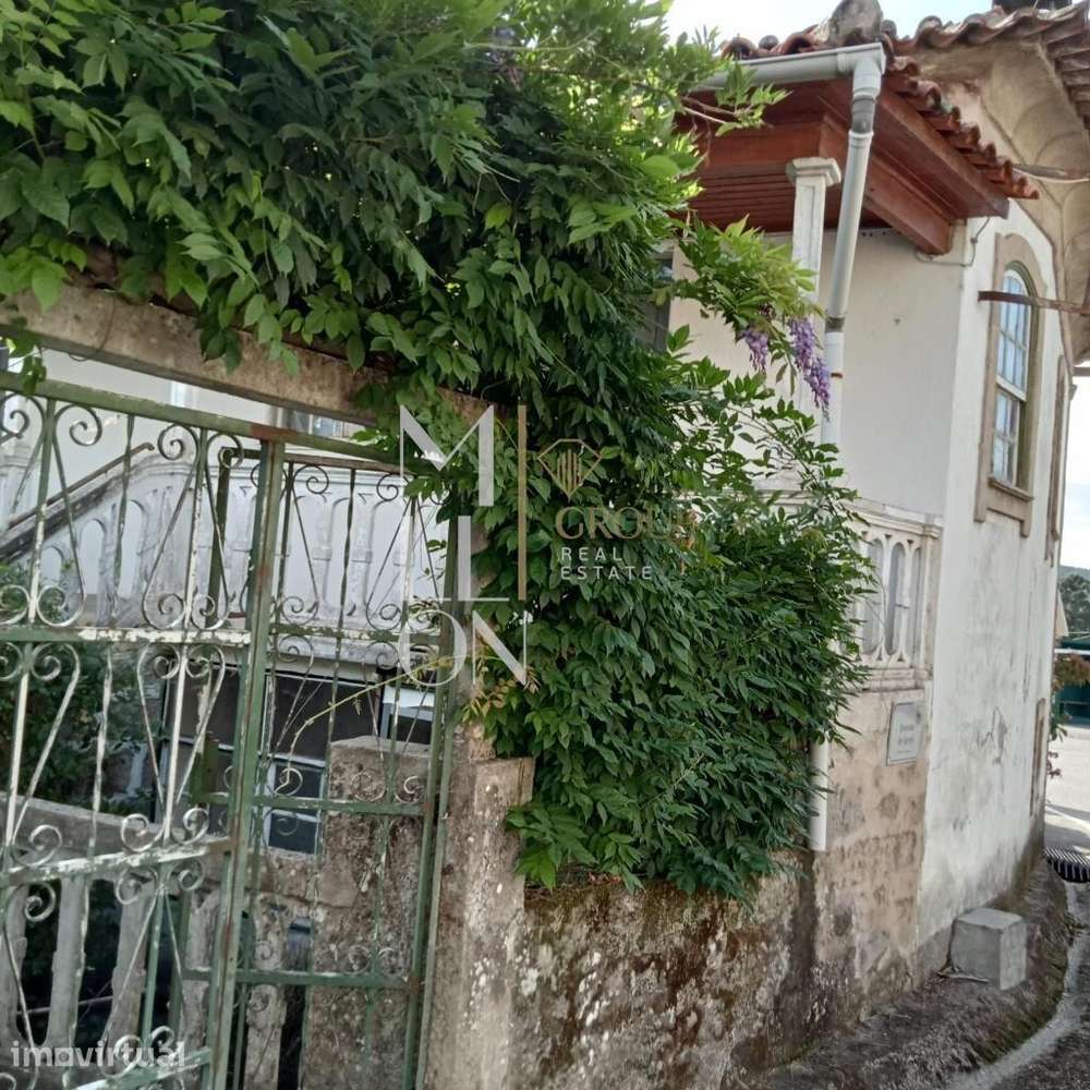 Casa Centenária em Monção - Viva a Tradição e a Tranquilidade da Aldei - Grande imagem: 2/28