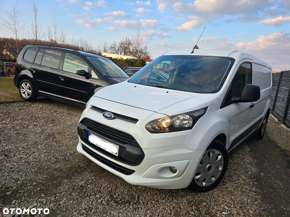 Ford Transit Connect - 3