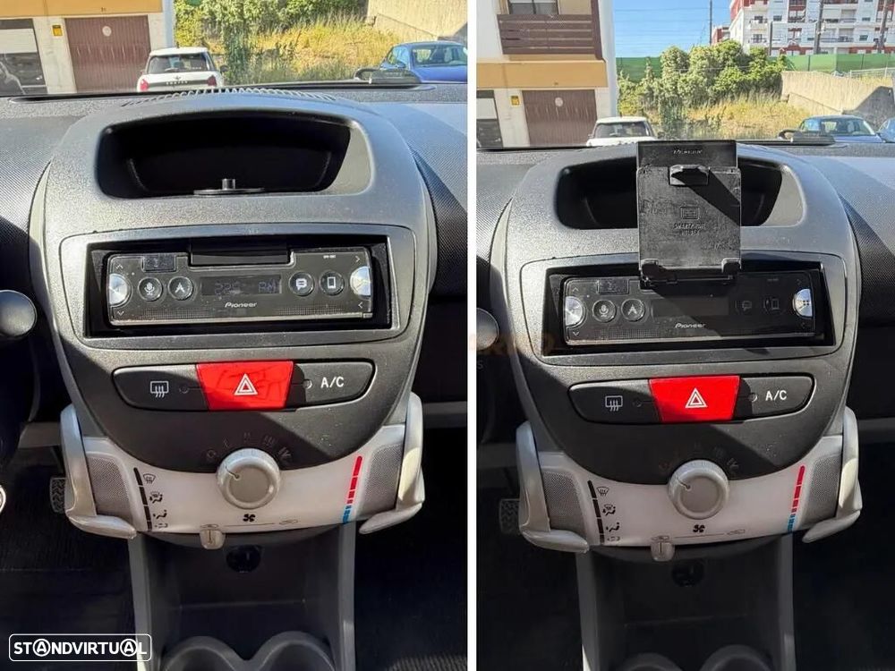 Toyota Aygo Cool - 14