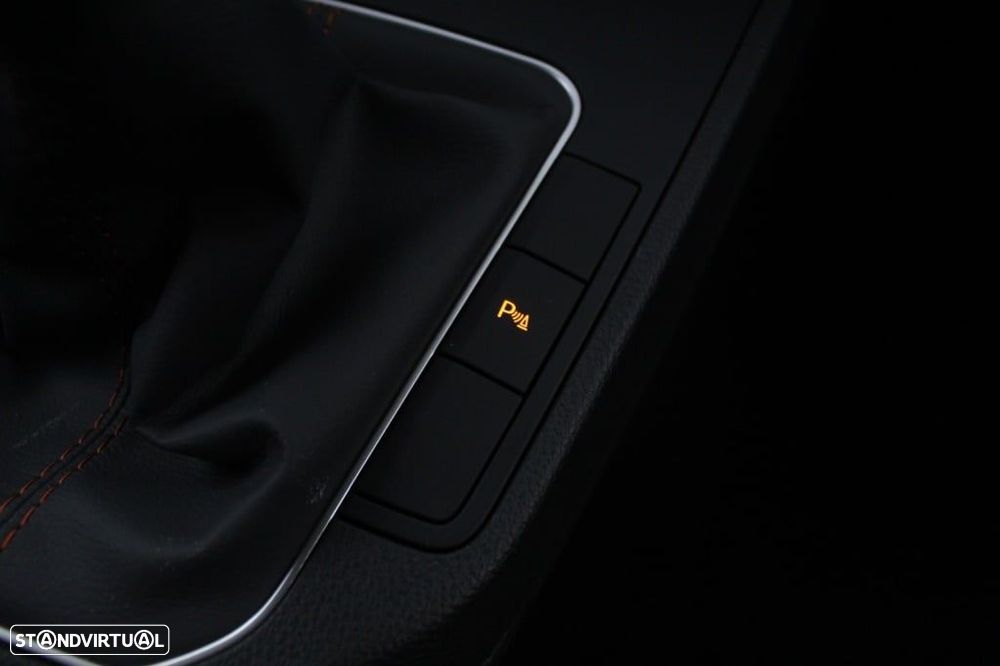 SEAT Ibiza 1.0 TSI FR - 30