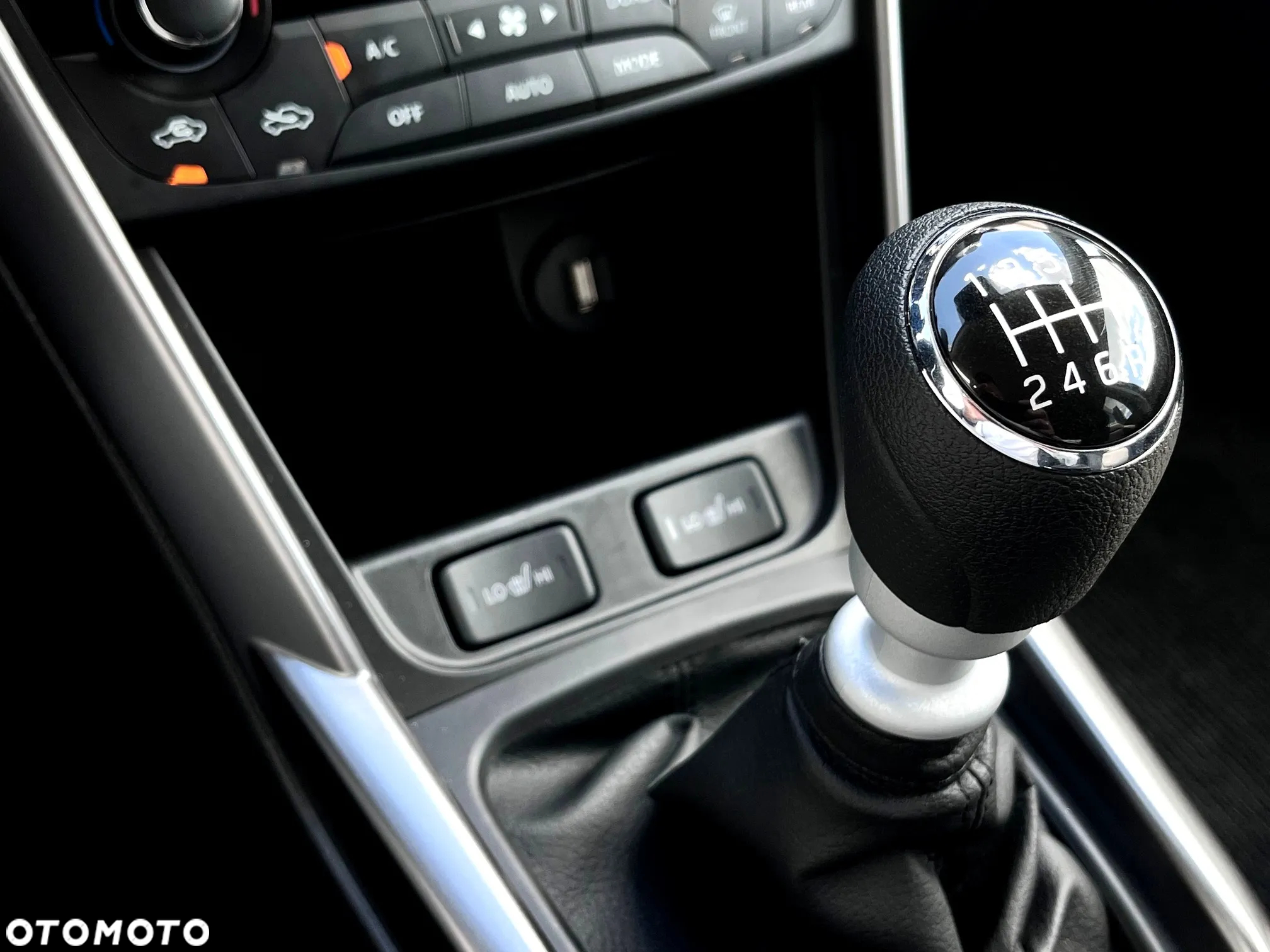 Suzuki SX4 S-Cross - 29