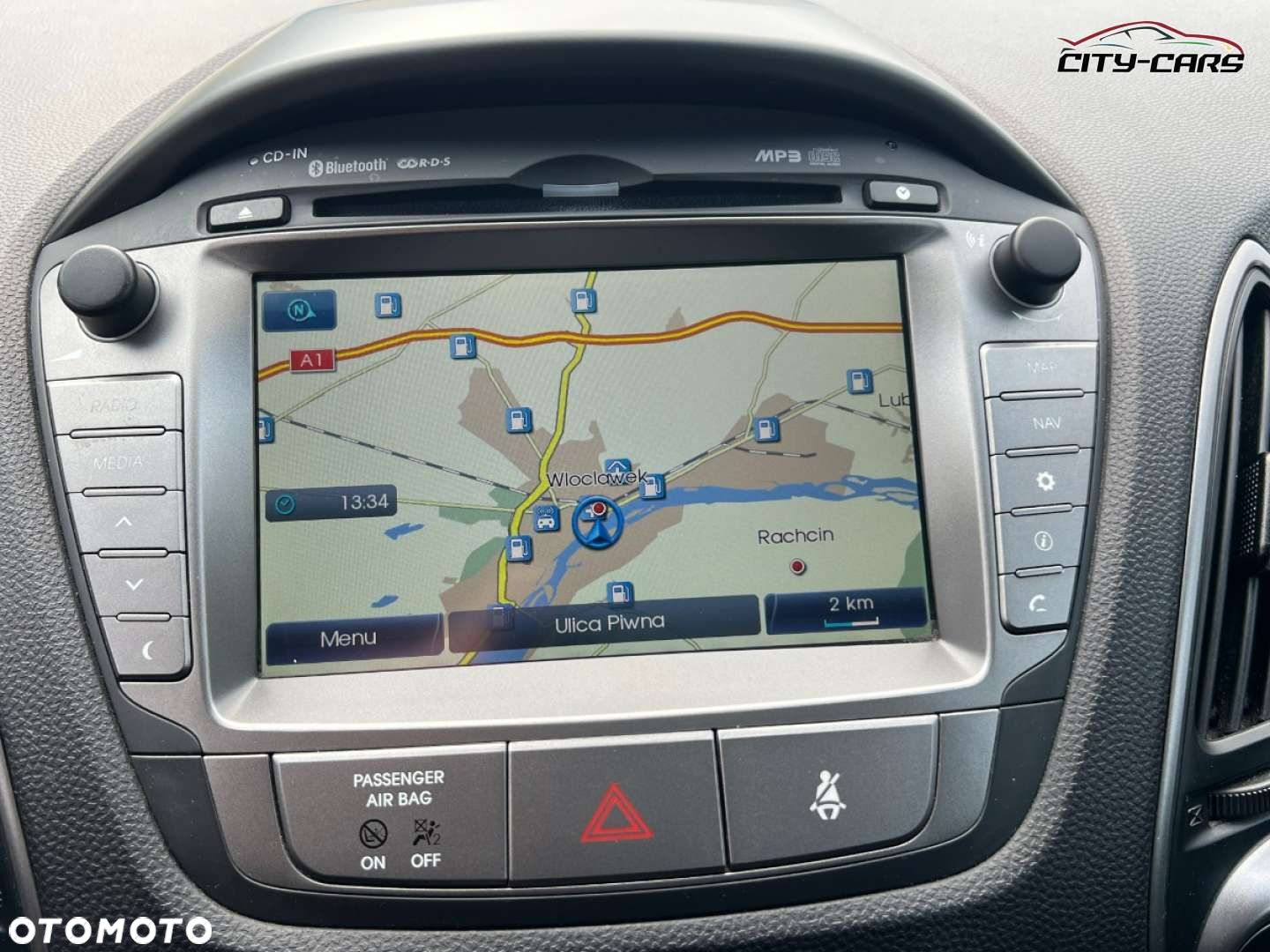 Hyundai ix35 - 16