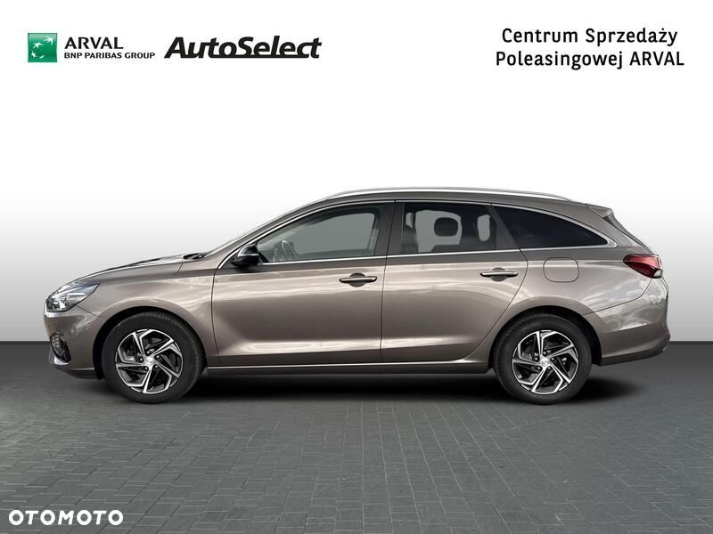 Hyundai i30 1.0 T-GDI Smart - 2