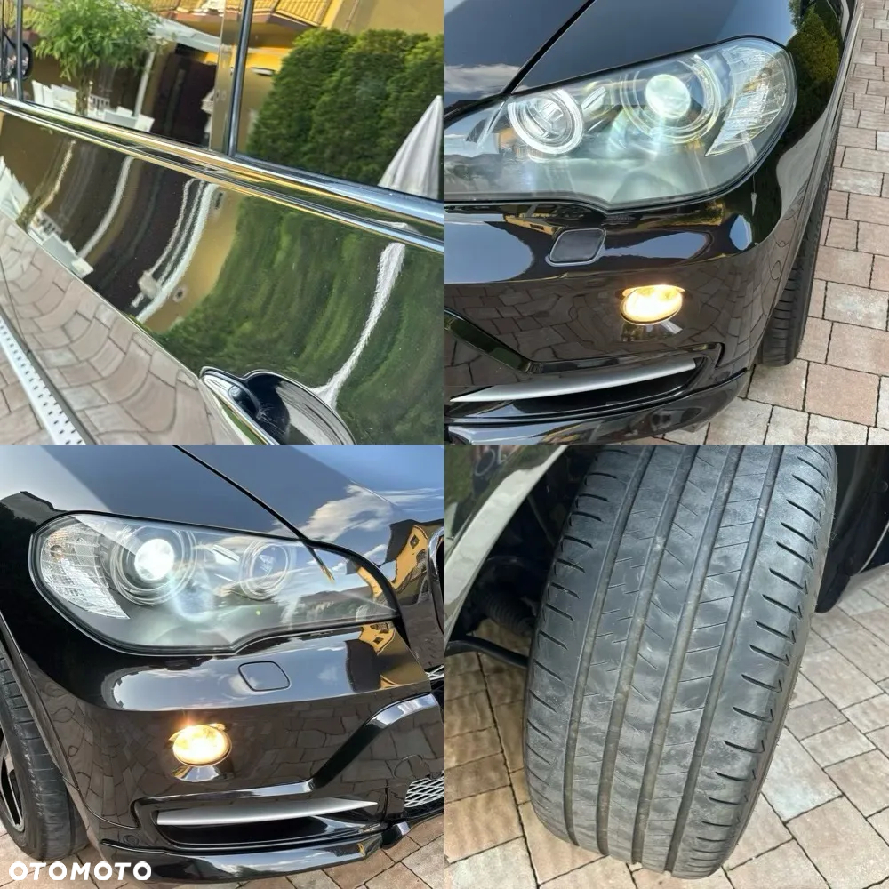 BMW X5 3.0d xDrive - 38