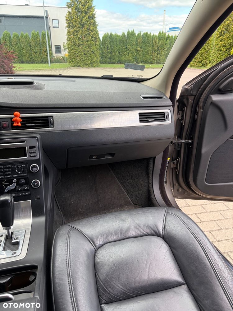 Volvo S80 2.4D5 Executive - 19