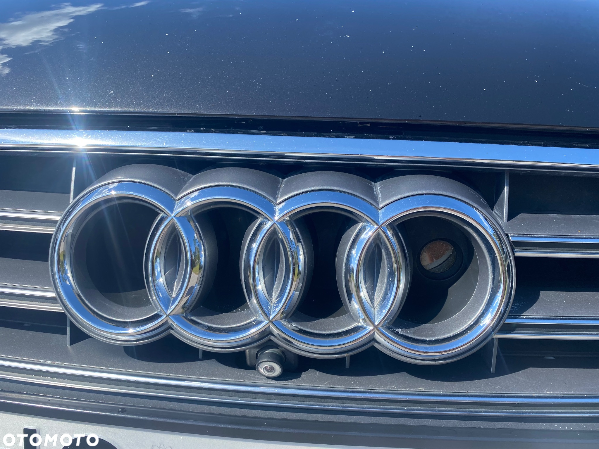 Audi S7 Sportback 4.0 TFSI Quattro S tronic - 20