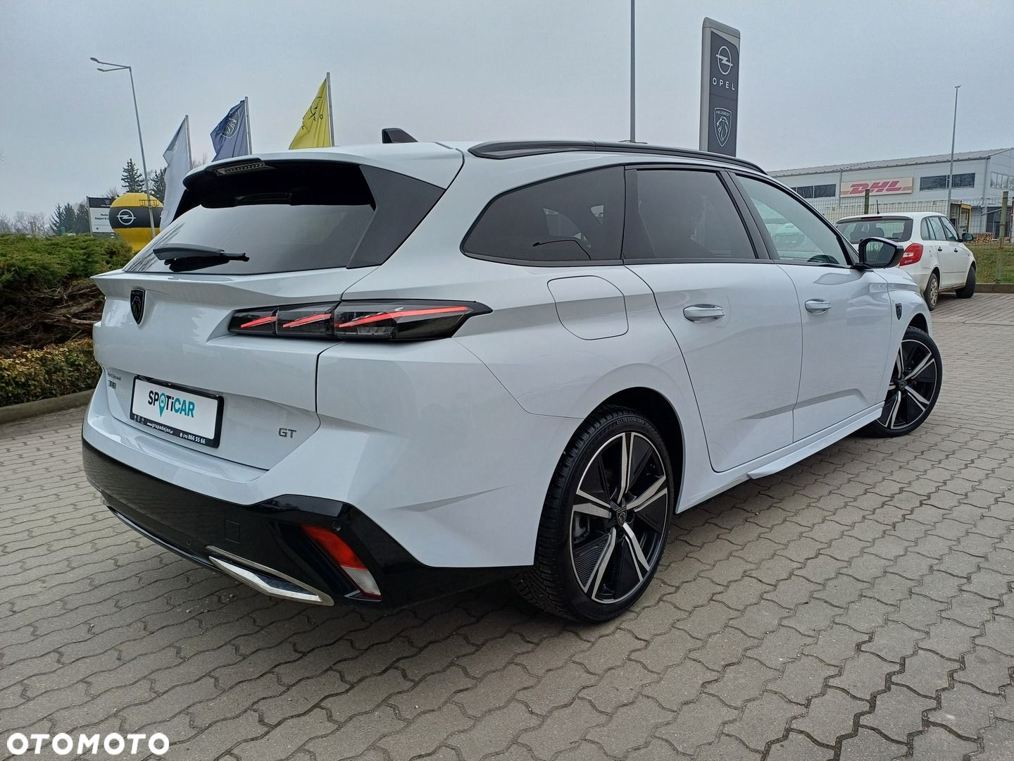 Peugeot 308 - 6