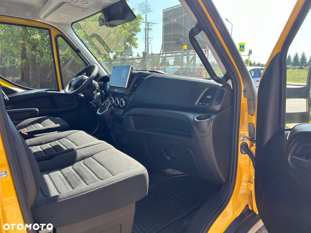 Iveco Daily 35S18 - 15
