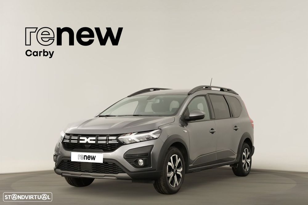 Dacia Jogger 1.0 ECO-G Expression 7L Bi-Fuel - 1