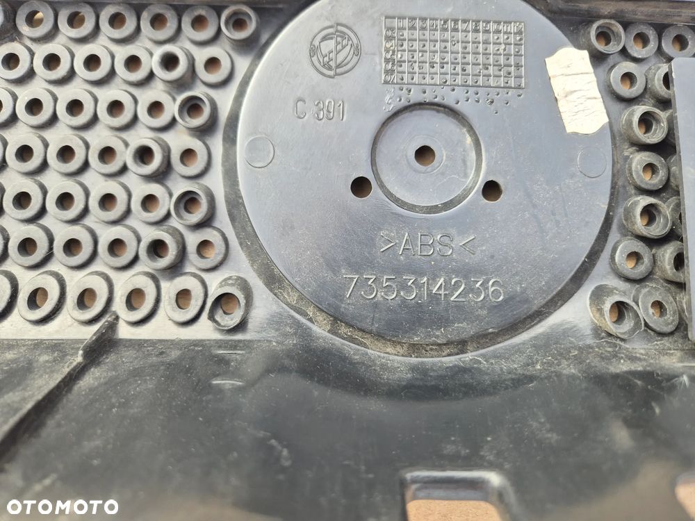 Fiat Panda 2 atrapa.2003-2011.OE. - 6
