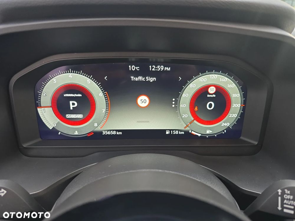 Nissan Qashqai 1.3 DIG-T MHEV Tekna Xtronic - 14