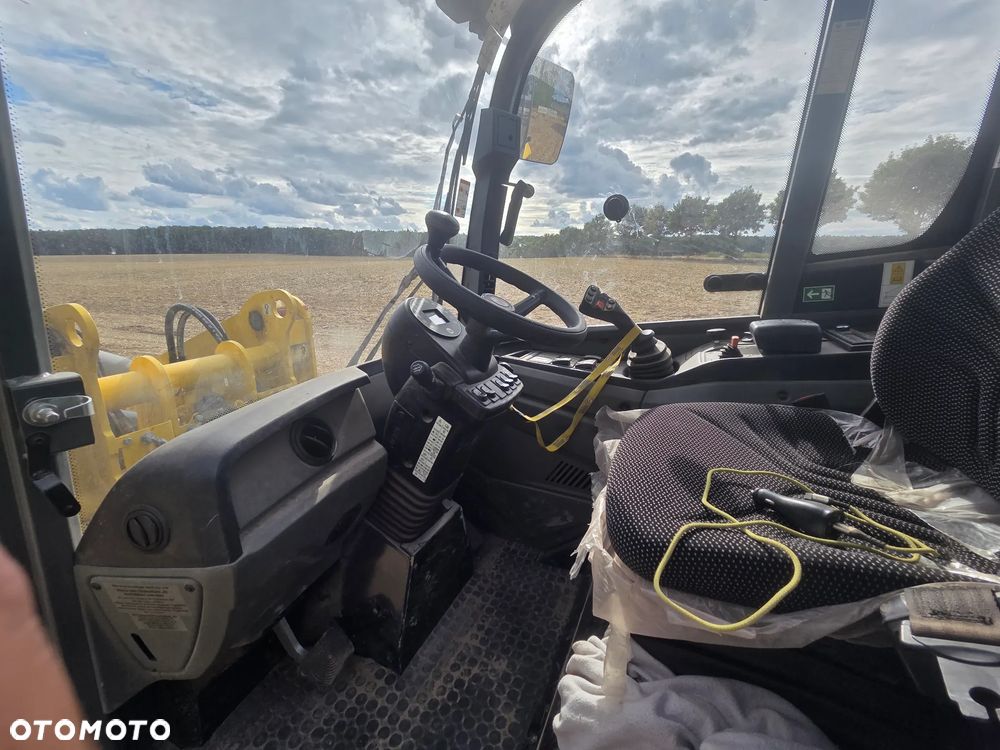 Wacker Neuson WL 44 - 13