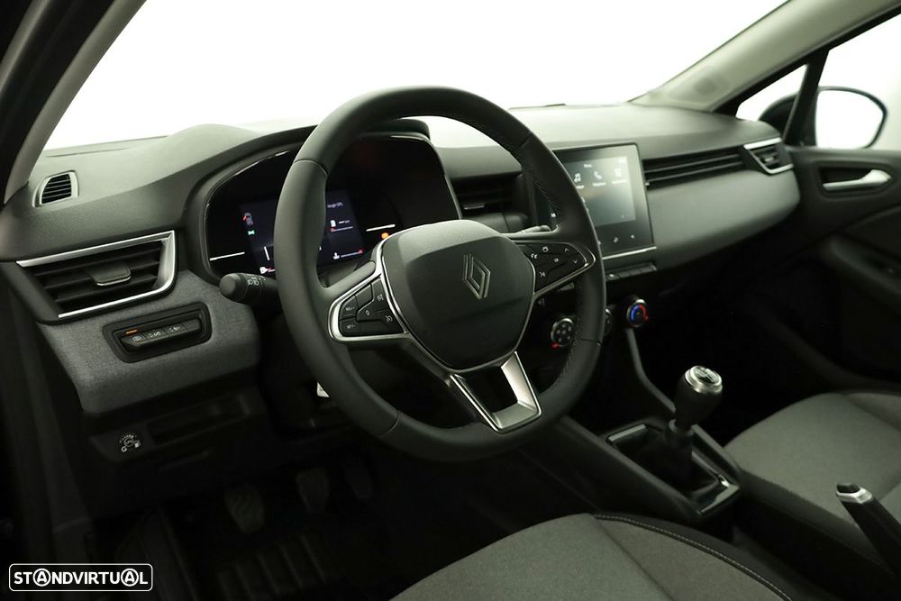 Renault Clio 1.0 TCe Evolution Bi-Fuel - 6