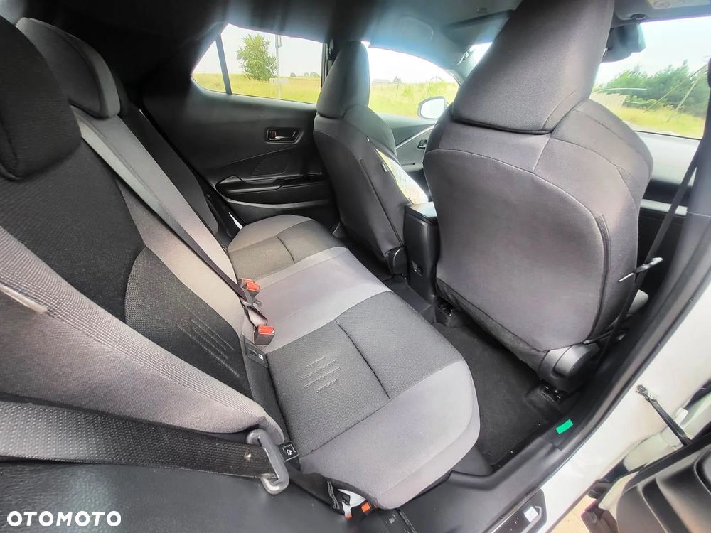 Toyota C-HR 2.0 PHEV Dynamic Force Executive Premiere Edition - 16