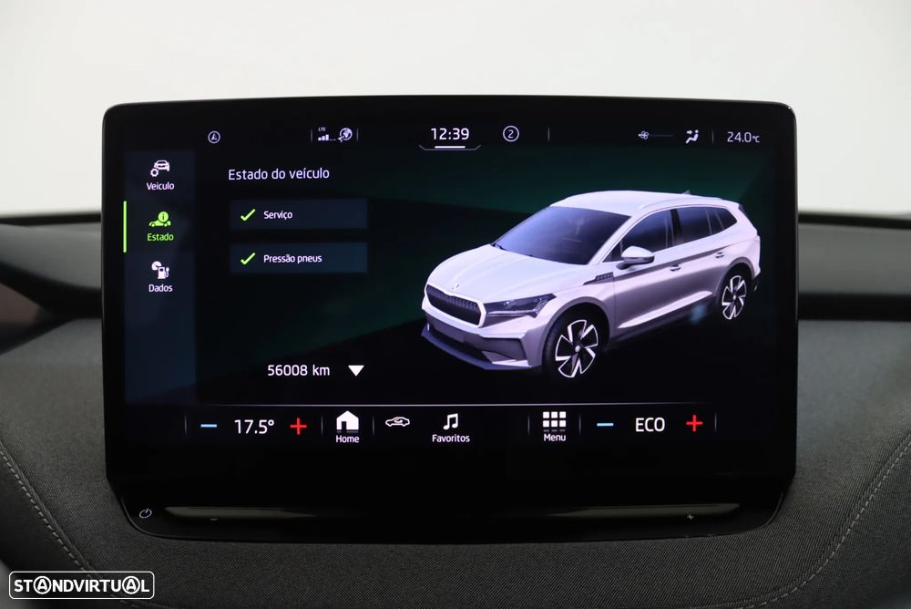 Skoda Enyaq iV 60 - 29