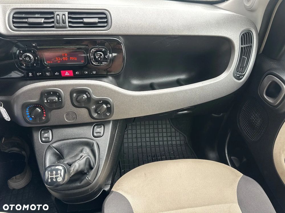 Fiat Panda - 15