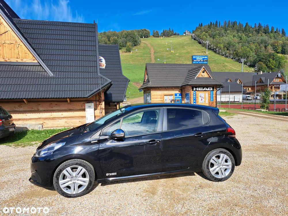 Peugeot 208 82 VTI Style - 3