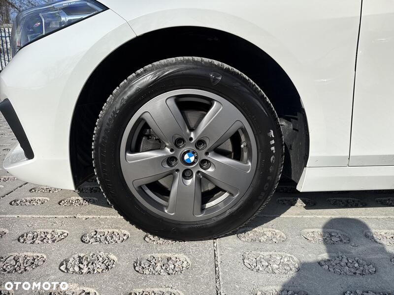 BMW Seria 1 118i Advantage - 20