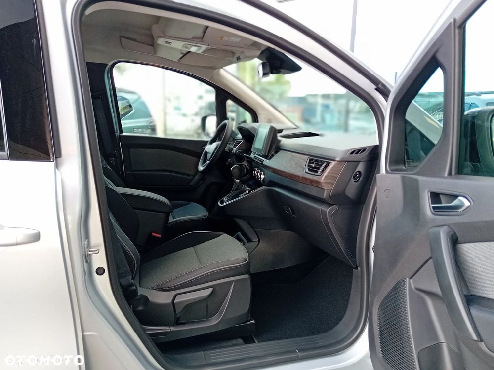Renault Kangoo 1.3 TCe Techno EDC - 9