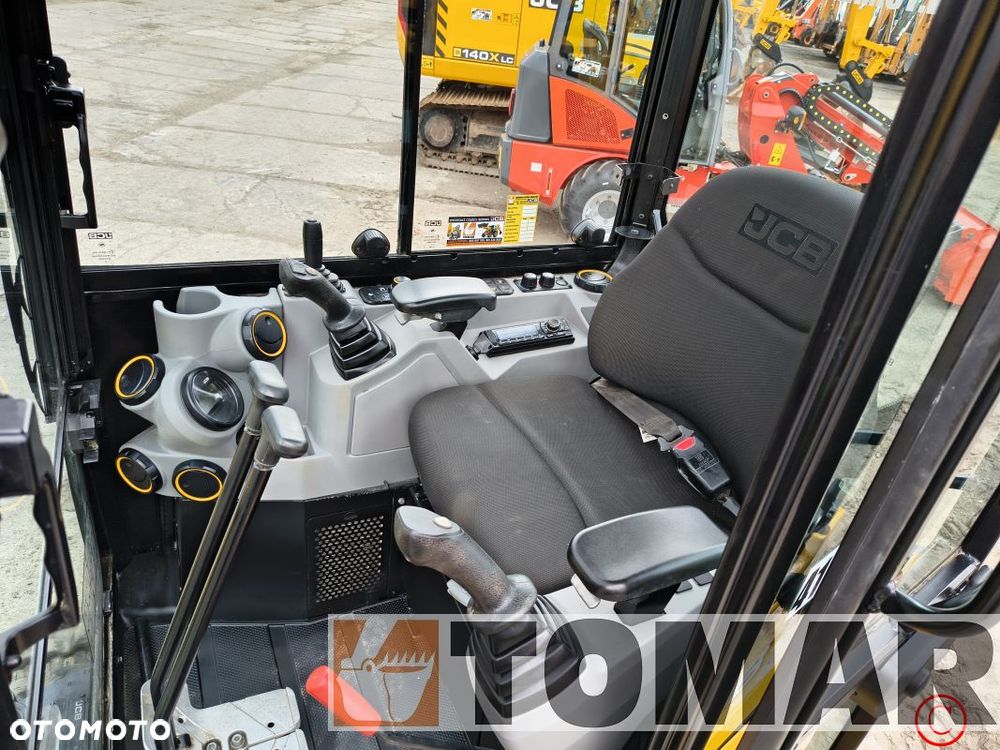 JCB 26C-1 2024R - 23