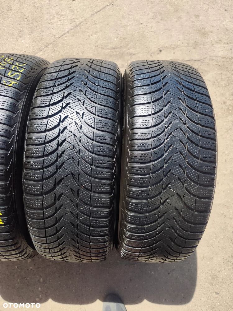 5x108 Felgi Aluminiowe Alufelgi 16 Koła Zimowe zima FORD MONDEO MK3 MK4 FOCUS CMAX TOURNEO TRANSIT CONNECT VOLVO C30 V40 S40 V50 V40 5,5mm Legnica ALU-RAD 205/55 - 19