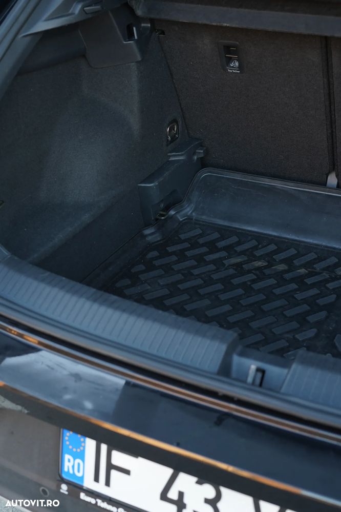 Volkswagen T-Roc 1.5 TSI DSG Sport - 21