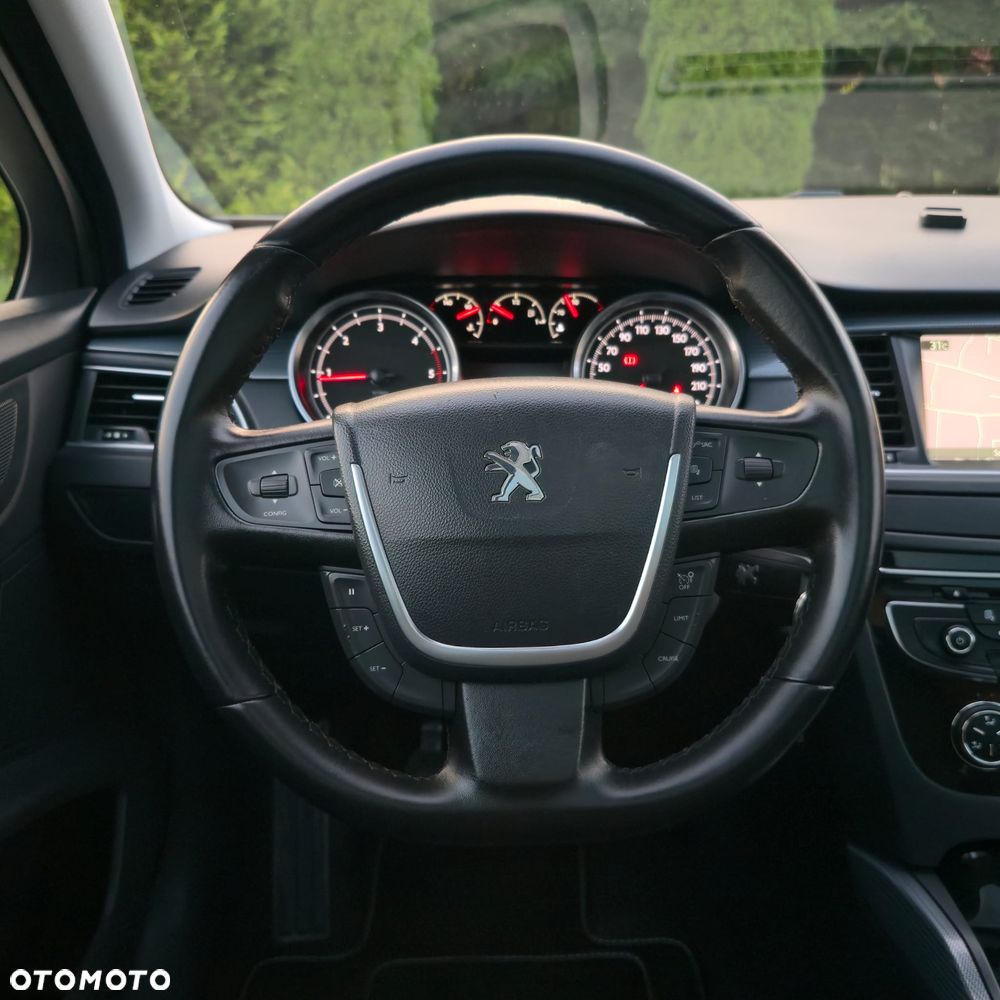 Peugeot 508 2.0 HDi Business Line - 30