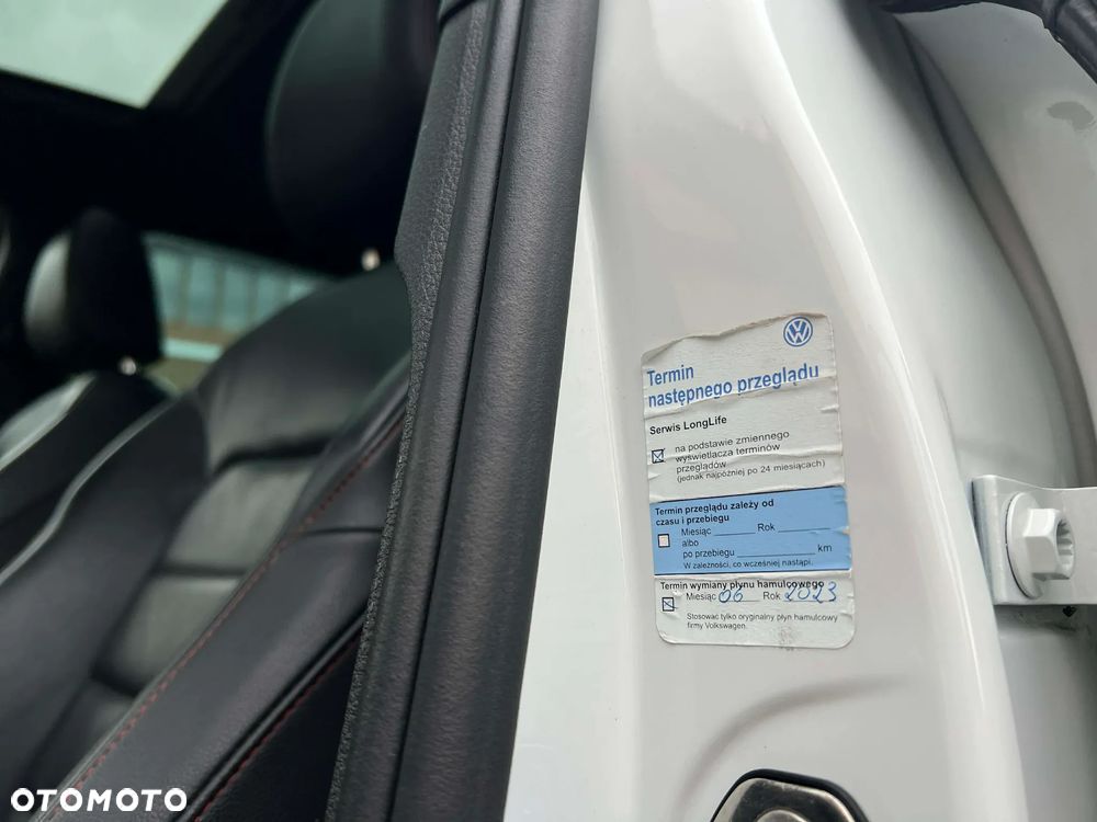 Volkswagen Golf - 13
