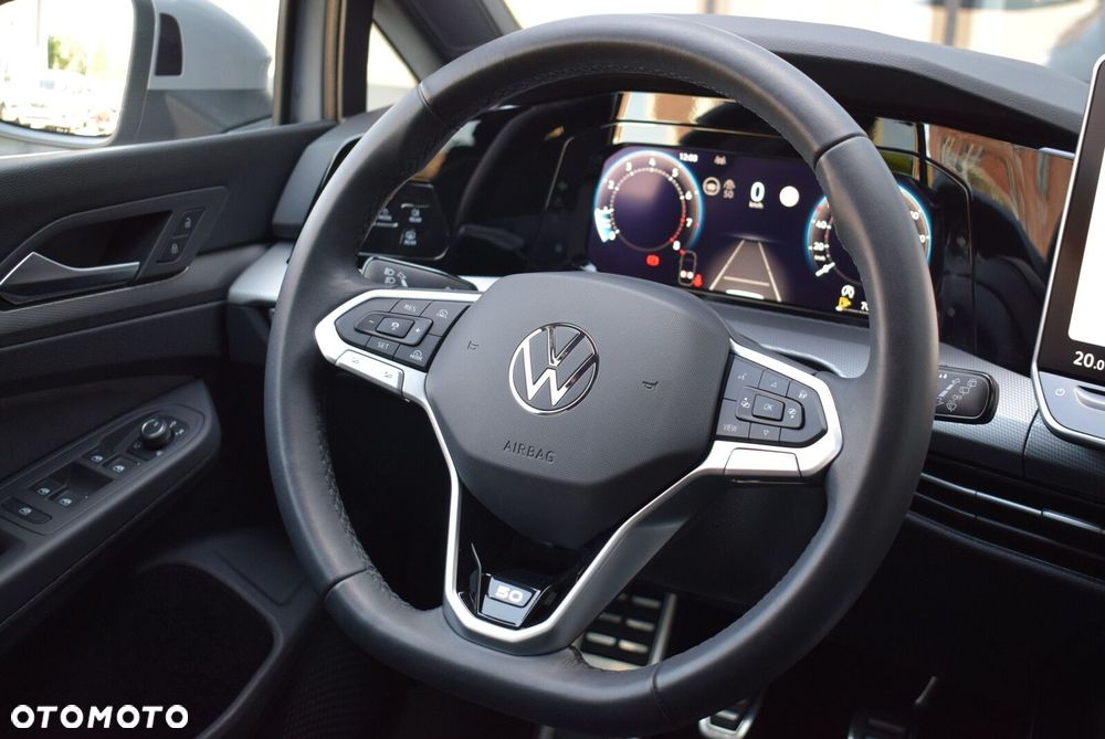 Volkswagen Golf - 19
