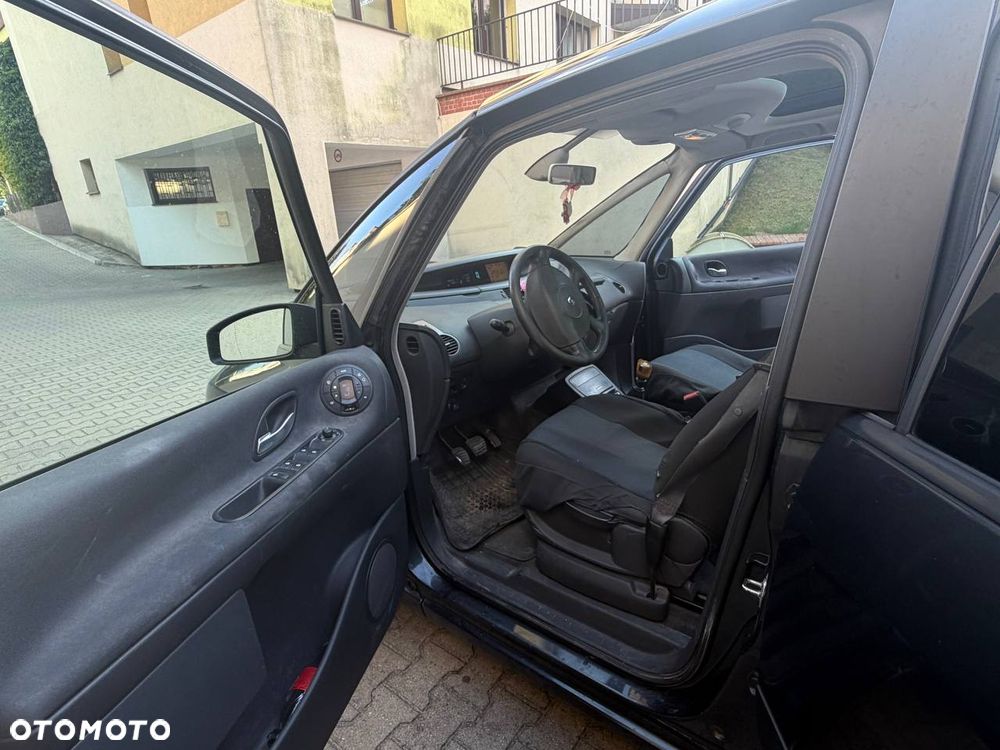 Renault Espace 2.0 dCi Expression - 7