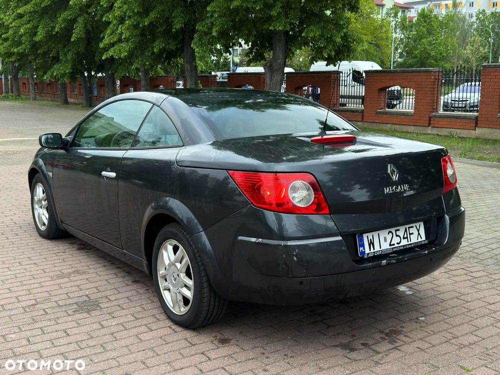 Renault Megane 2.0 Luxe Dynamique - 3