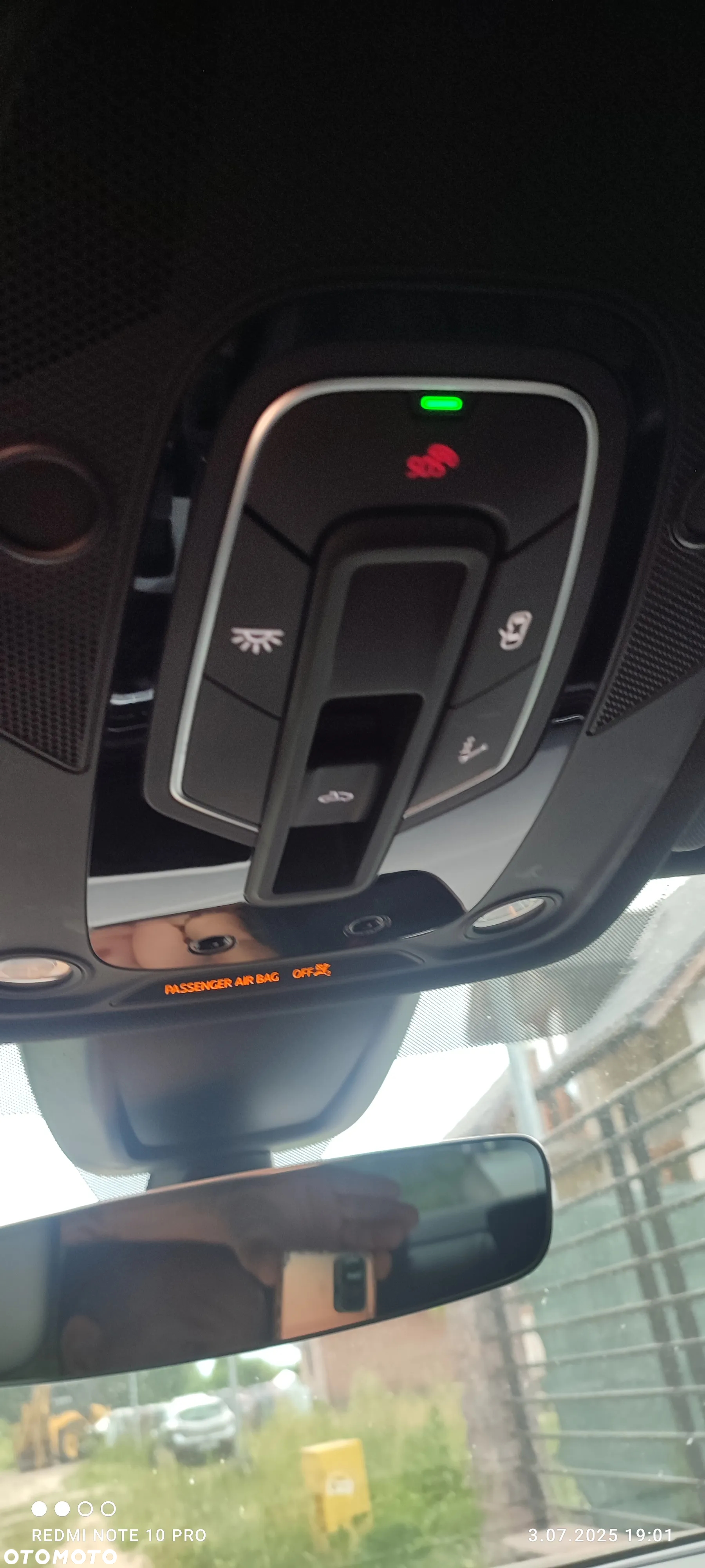 Audi A4 45 TFSI quattro S tronic S line - 15