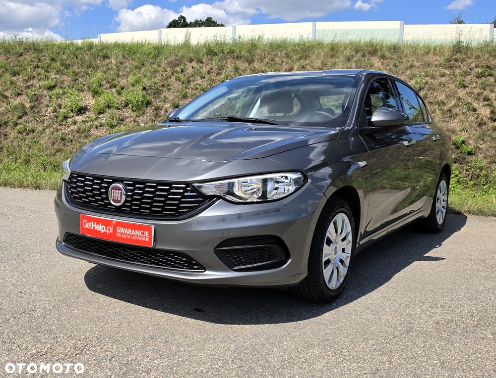 Fiat Tipo 1.4 16v Pop - 6