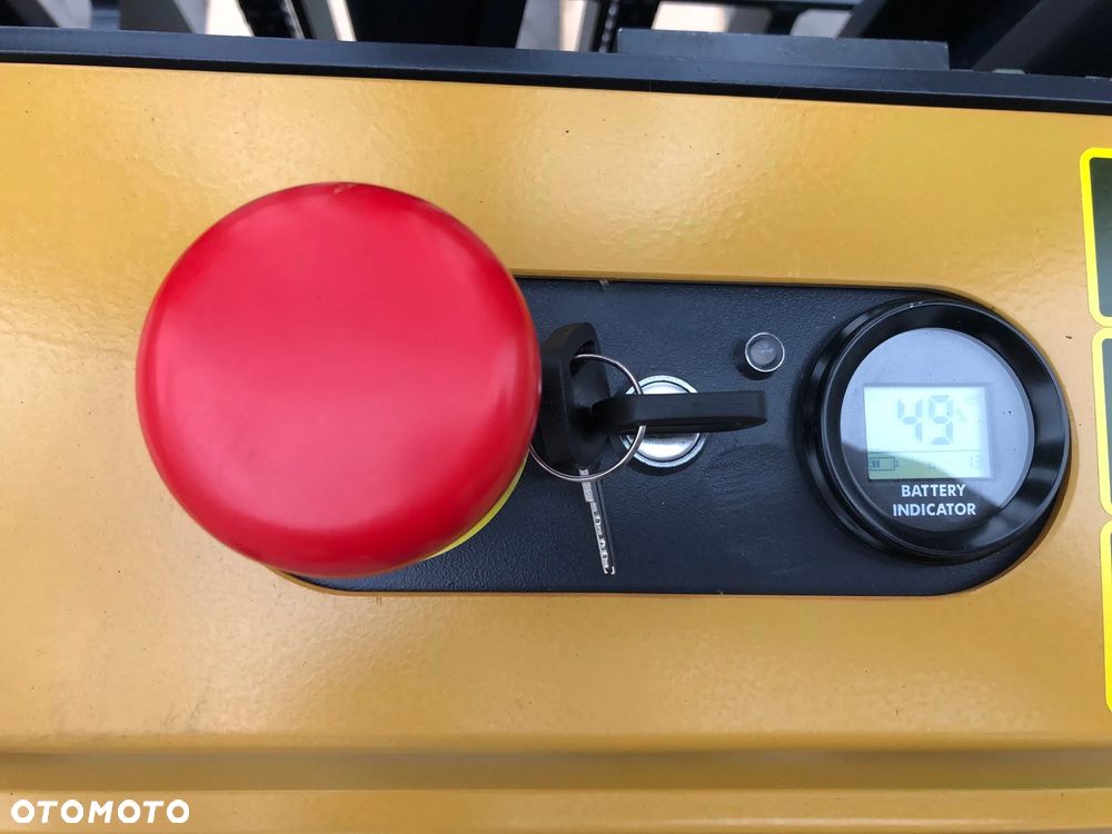 Caterpillar NSP12QLDI - 17