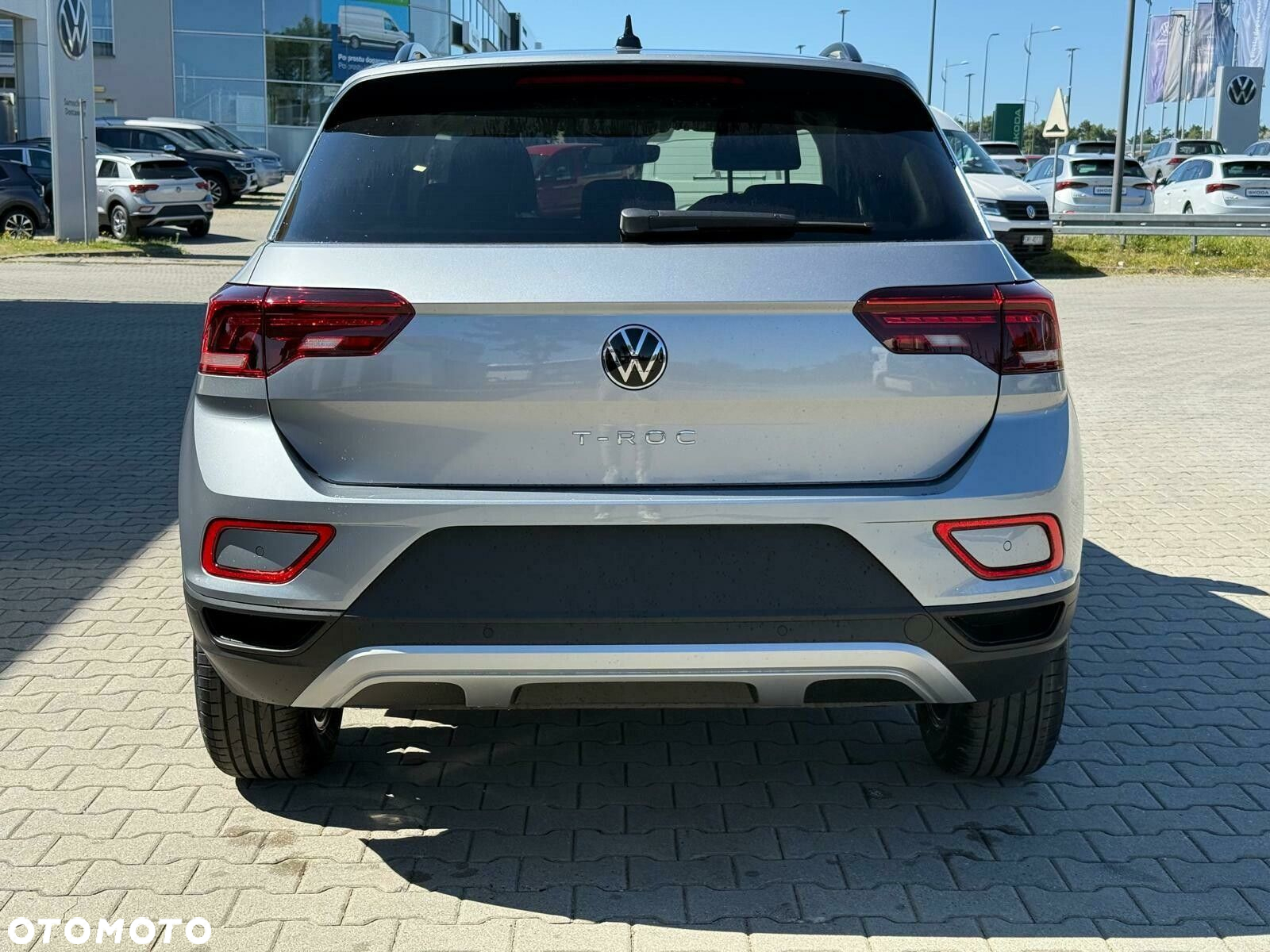 Volkswagen T-Roc - 7