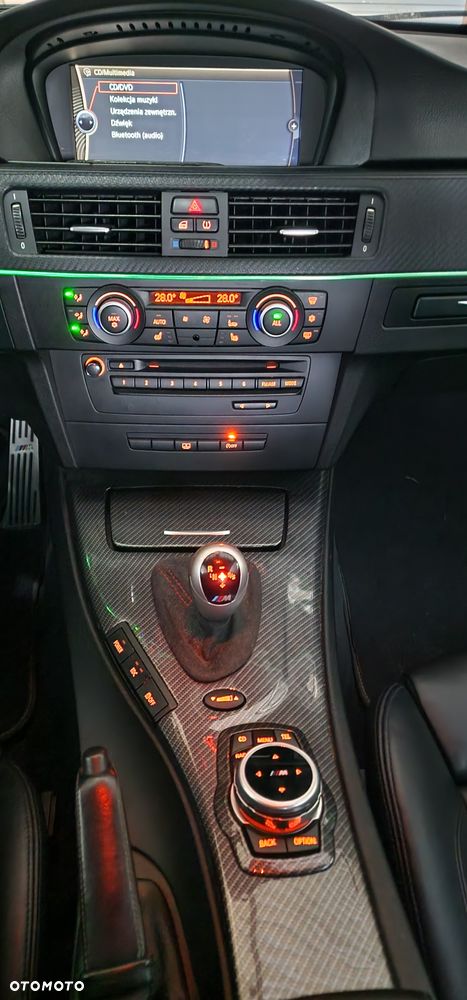 BMW M3 - 5
