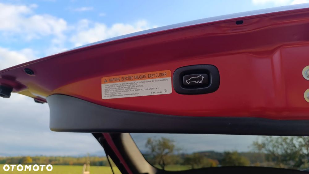 Mitsubishi Outlander - 21