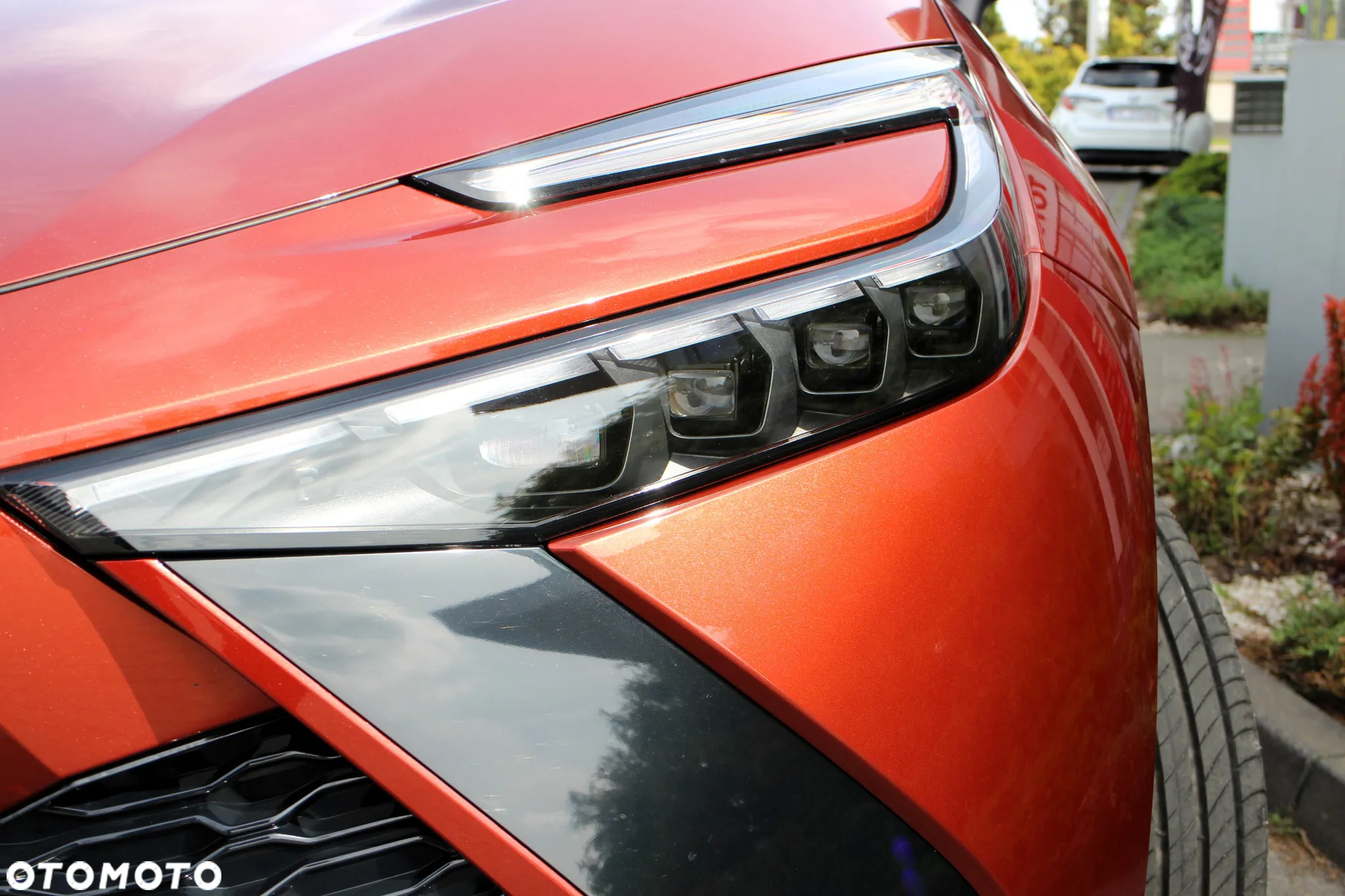 Toyota C-HR 2.0 PHEV Dynamic Force Tokyo Edition - 6