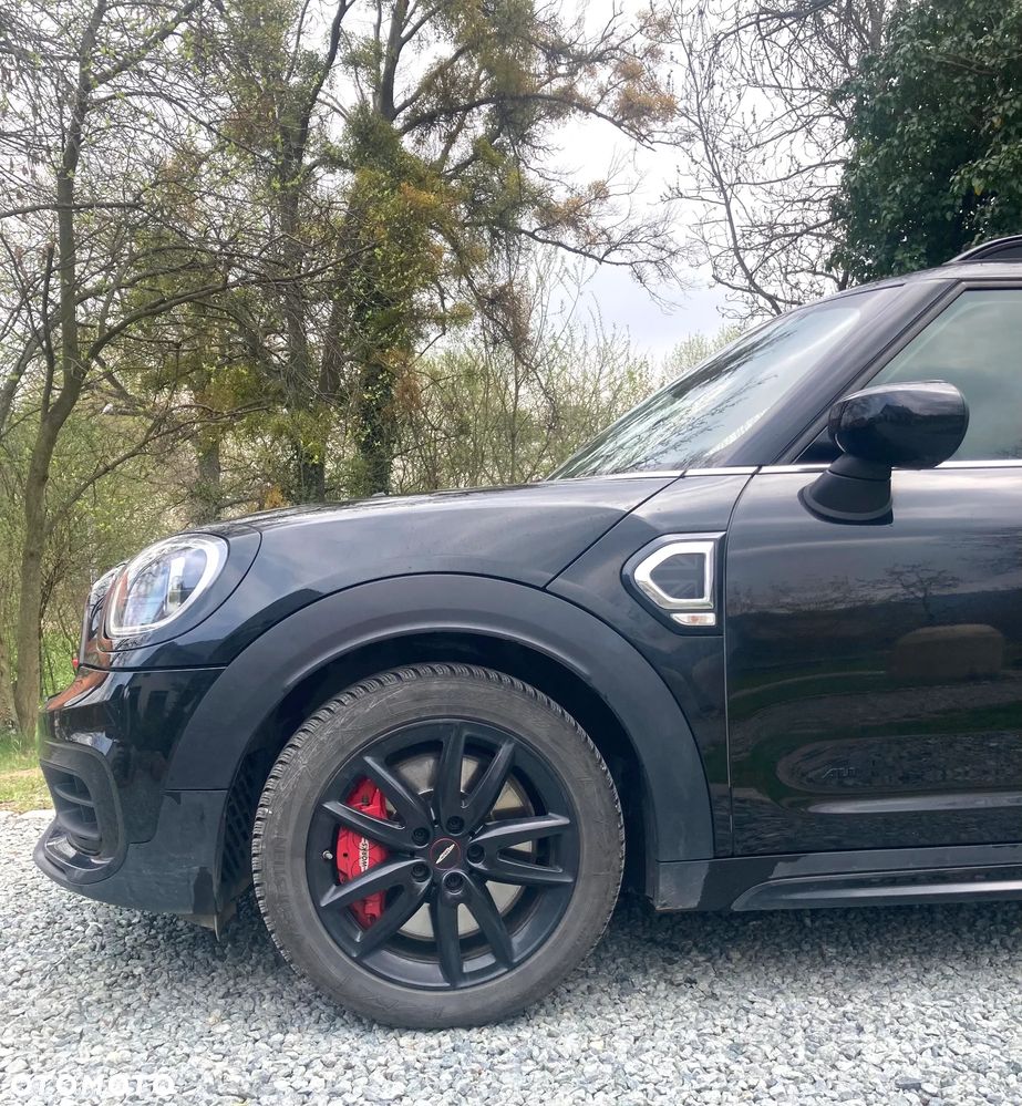 MINI John Cooper Works - 7