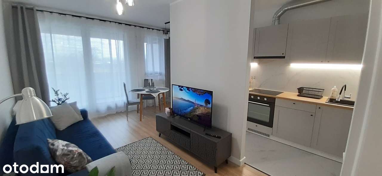 Mieszkanie na sprzedaż, 3 pokoje, 61 m², Warszawa