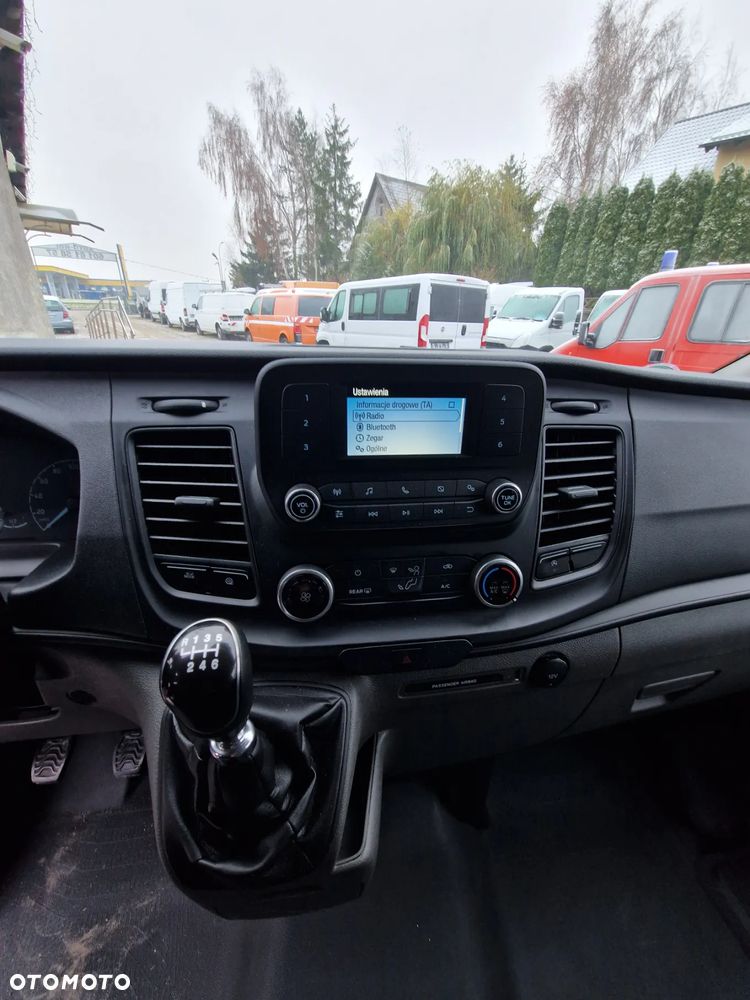 Ford Transit Custom ver-l2h1-va-mh-trend - 16