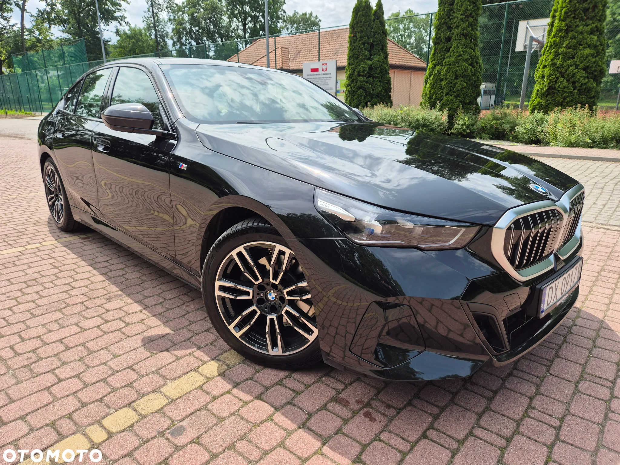 BMW Seria 5 - 30